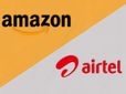 రిలయన్స్ జియో కు చెక్: ఎయిర్‌టెల్‌తో అమెజాన్ జట్టు? 2 బిలియన్ డాలర్ల పెట్టుబడికి రంగం సిద్ధం!