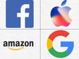 అంచనాలు మించిన గూగుల్, ఫేస్‌బుక్, ఆపిల్: డబుల్‌తో అమెజాన్ అదుర్స్