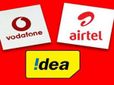 5వ రోజు నష్టాల్లో మార్కెట్లు: ఎయిర్‌టెల్, వొడాఫోన్ ఐడియాకు జియ్ ప్లాన్ భారీ దెబ్బ