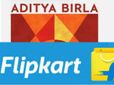 ఆదిత్య బిర్లా-ఫ్లిప్‌కార్ట్ భారీ డీల్, రూ.1500 కోట్లకు 7.8% వాటా