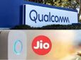 5జీ సేవలు: క్వాల్‌కామ్‌తో జతకట్టిన జియో... త్వరలో భారత్‌లో మరో విప్లవం