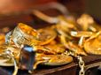 Gold prices today: బంగారం ధర పెరిగింది, కానీ రూ.47,000 దిగువనే