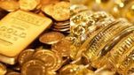 Gold prices today: రూ.48,000కు చేరువలో బంగారం, అక్కడ 1800 డాలర్లు క్రాస్