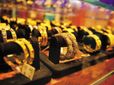 Gold price today: రూ.47,500 దిగువకు పడిపోయిన బంగారం ధరలు