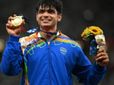 Olympic gold winner Neeraj Chopra: చోప్రాకు నిన్న కారు, నేడు ప్రపంచమంతా ఓయో రూం ఫ్రీ