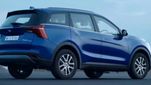 Mahindra XUV700: న్యూ అవతార్: కళ్లు చెదిరే లుక్..అద్దిరిపోయే ఫీచర్స్: గ్రాండ్ రివీల్