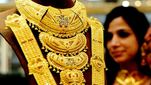 Gold prices today: మూడు వారాల కనిష్టానికి బంగారం ధరలు
