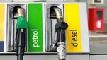 Petrol prices: నాలుగురోజుల్లో 3సార్లు పెరిగిన పెట్రోల్ ధరలు