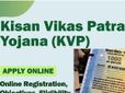 Kisan Vikas Patra Scheme: ఒక్కసారి ఇన్వెస్ట్ చేస్తే చేతికి రెండింతలు