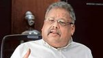 Rakesh Jhunjhunwala: రూ.కోట్లు కురిపించిన ఆ అయిదు స్టాక్స్ ఇవే