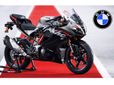 BMW sports bike: కళ్లు చెదిరే ఫీచర్స్: జస్ట్ రూ.3,999 ఈఎమ్ఐకే