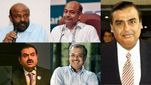 Billioneaires: భారత దిగ్గజ కంపెనీల పగ్గాలు నవతరానికి.. కుటుంబ వారసులొస్తున్నారు..