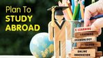 Study Abroad: విదేశాల్లో విద్య కోసం ప్లాన్ చేసుకుంటున్నారా..? అయితే ఇలా బడ్జెట్ ప్లాన్ చేసుకోండి..