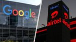 Airtel: ఎయిర్‌టెల్ ఇన్వెస్టర్లకు గుడ్ న్యూస్.. గూగుల్‌తో టెలికాం దిగ్గజం మెగా డీల్.. పూర్తి వివరాలు..