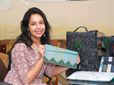 Plastic To Money: ప్లాస్టిక్ వ్యర్థాలతో రూ.కోటి వ్యాపారం.. ఆకర్షనీయమైన వస్తువులుగా మారుస్తూ.. మహిళ విజయం..