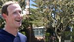 Mark Zuckerberg: 100 ఏళ్ల నాటి ఇంటిని అమ్మేసిన మార్క్ మామ; వామ్మో.. రేటు వింటే గుటకలు మింగాల్సిందే..