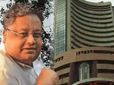 Rakesh Jhunjhunwala: 34 స్టాక్‌లలో జున్‌జున్‌వాలా రూ.29,301 కోట్ల పెట్టుబడి.. ఏ కంపెనీల వాటాలు అమ్మేశారంటే..