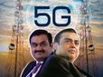 Telecom War 2.0: అంబానీ-అదానీల టెలికాం వార్..! అంబానీ 2010 ప్లాన్ రిపీట్ చేస్తున్న అదానీ..