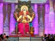 Ganesh Chaturthi 2022: వినాయక చతుర్థికి ఇన్సూరెన్స్ పాలసీ..! ఎన్ని కోట్లకో తెలిస్తే మతిపోద్ది..