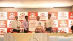 Muthoot Finance: కస్టమర్లకు 100 కేజీల బంగారం.. ముత్తూట్ ఫైనాన్స్ సూపర్ ఆఫర్.. మీరూ త్వరపడండి..