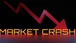 Stock Market Crash: ఫెడ్ దెబ్బతో బేర్ మన్న భారత్ మార్కెట్లు.. దలాల్ స్ట్రీట్ లో బ్లడ్ బాత్..