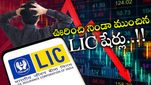 LIC Share: ఇన్వెస్టర్లకు కన్నీరు మిగిల్చిన ఎల్ఐసీ.. లక్షల కోట్ల నష్టం.. దీనికి కేంద్రం స్వార్థమే కారణమా..?