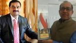 Adani Family: IIFL టాప్-10 సంపనుల్లో అదానీ అన్నయ్య.. ఫ్యామిలీ మెుత్తం రిచ్.. వామ్మో ఇంత సంపాదనా..