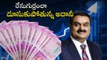 Gautam Adani: కొండలా పెరుగుతున్న అదానీ సంపద.. రోజువారీ సంపాదన తెలిస్తే మైండ్ బ్లాంకే..