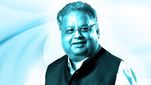 Rakesh Jhunjhunwala: రికార్డు స్థాయికి బిగ్ బుల్ స్టాక్.. కొత్త టార్కెట్ ధర ఇదే.. ఒక్కరోజే రూ.160 పెరుగుదల..!
