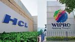 HCL Technologies: రూ. 10 డివిడెండ్ ప్రకటించిన హెచ్‍సీఎల్ టెక్నాలజీ.. నిరాశపరిచిన విప్రో..