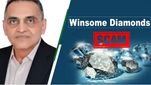 Diamonds Scam: వజ్రాల వ్యాపారి మెగా కుంభకోణం.. వేల కోట్ల స్కామ్.. పూర్తి వివరాలు