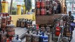 LPG Cylinder Prices: పండక్కి గ్యాస్ సిలిండర్ ధర తగ్గింపు.. ఆ వినియోగదారులకు భారీ ఊరట..!