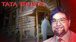 Tata Trusts: మిస్త్రీ కుటుంబానికే టాటా బాధ్యతలు.. మళ్లీ ఎందుకీ నిర్ణయం.. కంపెనీలపై..