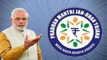PM Jandhan: జన్ ధన్ ఖాతాతో రూ.1.30 లక్షలు ప్రయోజనం.. ఓడీ సౌకర్యం కూడా.. పూర్తి వివరాలు