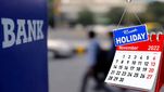 Bank Holidays: బ్యాంకులకు 10 రోజులు సెలవు.. నవంబర్‌లో ముందుగా పనులు పూర్తిచేయండి..