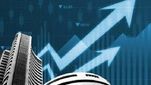 Stock Market: మార్కెట్లలో పండుగ జోరు.. పరుగులు తీస్తున్న బుల్.. రికార్డ్ లాభాలతో ముందుకు..