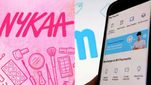 మారుతున్న Nykaa, Paytm షేర్ హోల్డర్ల తలరాత.. మీరూ షేర్స్ కొన్నట్లయితే..