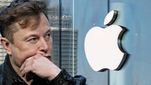 Elon Musk-Apple: ఆపిల్ అంతుచూస్తానంటున్న ఎలాన్ మస్క్.. ట్విట్టర్ బ్లూకి అడ్డంకులు..