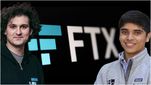 FTX Crash: US క్రిప్టో ఎక్స్ఛేంజ్ క్లాష్ విషయంలో భారతీయుడు.. ఎవరీ నిషాద్ సింగ్..?