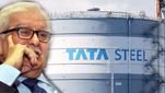 Steel Man of India: కన్నుమూసిన స్టీల్ మ్యాన్ ఆఫ్ ఇండియా.. సంతాపం తెలిపిన టాటా స్టీల్