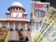 RBI: పాత 500, 1000 నోట్లు ఇప్పుడు మార్చుకోవచ్చా..? సుప్రీం కోర్టు ఏమందంటే..