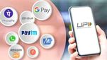 UPI Charges: యూపీఐ చెల్లింపులపై ఛార్జీలు..! రూ.2,000పైన ట్రాన్సాక్షన్లకు బాదుడే..