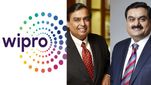 Wipro: అంబానీ- అదానీతో పోటీకి 'సై' అంటున్న విప్రో.. కొత్త కంపెనీ కొనుగోలుతో విస్తరణ..