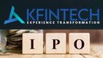 KFin Technologies IPO: ఐపీవో ధరను ప్రకటించిన కంపెనీ.. డిసెంబర్ 19న ఇష్యూ ప్రారంభం..