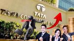 Salary Hike: ఆనందంలో TCS ఉద్యోగులు.. జీతాల పెంపు ప్రకటించిన కంపెనీ.. ఎంత శాతమంటే..?