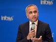 Infosys: అందనంత ఎత్తుకు ఇన్ఫోసిస్.. సలీల్ పరేఖ్ దిశానిర్ధేశంలో ఐటీ కింగ్ ప్రస్థానం..