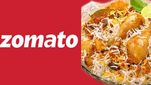 Zomato: జొమాటోలో కూడా కింగ్ బిర్యానే.. ప్రతి నిమిషానికి 186 ఆర్డర్లు..