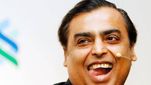 Mukesh Ambani: 19 రోజులుగా అప్పర్ సర్య్కూట్లో స్టాక్.. అంబానీ పెట్టుబడి ప్లాన్ ప్రకటనతో రాకెట్లా..!!