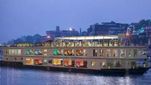 Ganga Vilas: ప్రపంచస్థాయి నదీ పర్యాటకానికి శుభారంభం.. రేపే గంగా విలాస్‌ ప్రయాణం ప్రారంభం !!