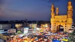 Hyderabad: విశ్వనగరంగా హైదరాబాద్.. షాంఘై, బీజింగ్ లూ దిగదుడుపే...!!